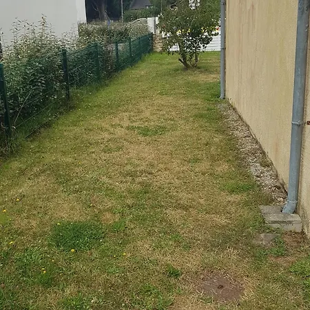 Maison De Pecheur Cote Golfe Holiday home