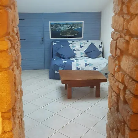 Maison De Pecheur Cote Golfe *
