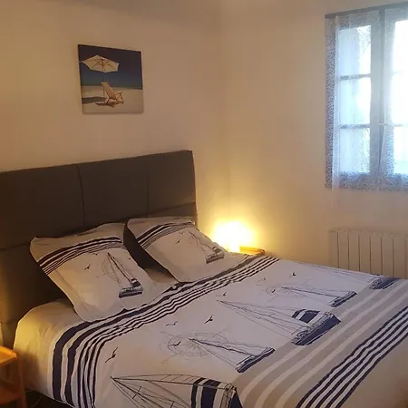 Maison De Pecheur Cote Golfe *