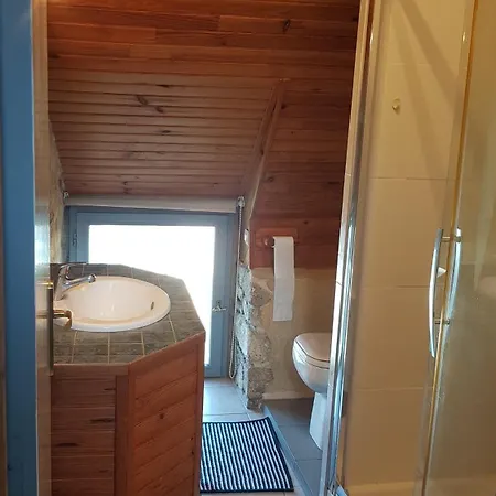 Maison De Pecheur Cote Golfe Holiday home Sarzeau