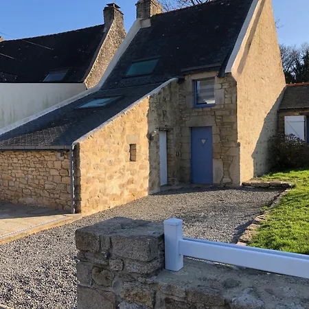 Maison De Pecheur Cote Golfe Holiday home *