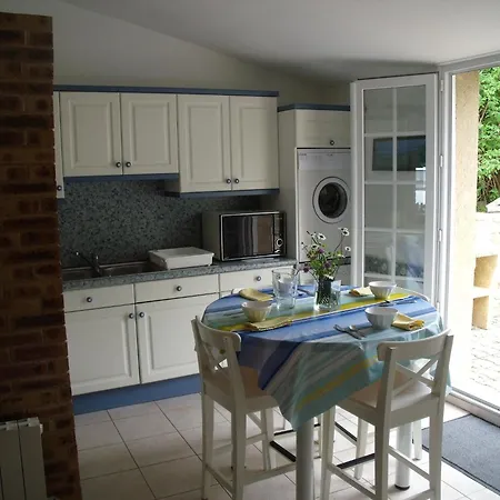 Maison De Pecheur Cote Golfe * Sarzeau