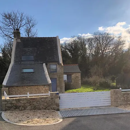 Maison De Pecheur Cote Golfe *